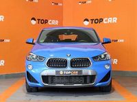 usado BMW X2 sDrive 18dA