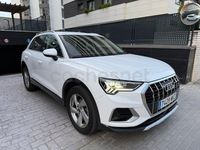 Usado Audi Q3 Advanced Plus 150 CV (110 kW) 2023 Blanco SUV