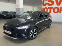 Usado Ford Focus Active X 125 CV (91 kW) 2024 Negro Utilitario