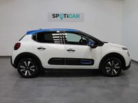 Usado Citroën C3 PureTech 110 CV (80 kW) 2024 Blanco