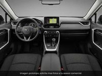 Usado Toyota RAV4 Hybrid Advance 218 CV (160 kW) 2021 SUV