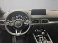 usado Mazda CX-5 2.5 E-skyactiv-g Mhev Homura Plus Awd Aut. 141kw