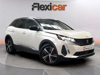 Usado Peugeot 3008 GT 225 CV (165 kW) 2021 Blanco SUV
