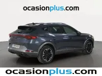 Usado Cupra Formentor 150 CV (110 kW) 2023 Gris SUV