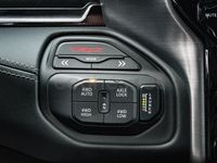 Usado RAM 1500 702 CV (516 kW) 2023 Negro Pickup/Camioneta