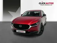 Usado Mazda CX-30 Homura-Line 141 CV (103 kW) 2025 Rojo SUV