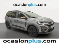 Usado Dacia Jogger Extreme 140 CV (102 kW) 2023 Gris Monovolumen
