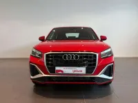Usado Audi Q2 150 CV (110 kW) 2025 Rojo SUV