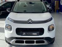 usado Citroën C3 Aircross Puretech S&S Feel 110