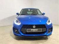 usado Suzuki Swift 1.4 T SPORT Mild Hybrid