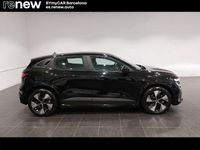 Usado Renault Mégane Equilibre 96 kW (131 CV) 2023 Negro Berlina