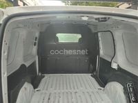 Usado Renault Kangoo 95 CV (69 kW) 2021 Blanco Monovolumen