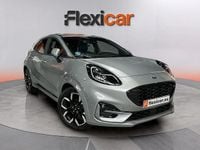 Usado Ford Puma ST-Line 125 HP (91 kW) 2024 Cinzento SUV