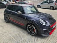 Usado Mini John Cooper Works 306 CV (225 kW) 2020 Gris / plata Utilitario