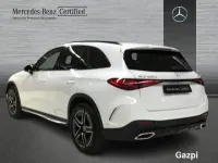 Usado Mercedes GLC220 AMG line 197 CV (144 kW) 2025 SUV