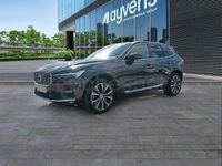 Usado Volvo XC60 Inscription 197 CV (144 kW) 2021 Gris / plata SUV