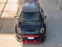 Usado Mini John Cooper Works 306 CV (225 kW) 2021 Gris / plata Utilitario