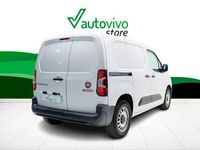 Usado Fiat e-Doblò Style 100 kW (137 CV) 2022 Blanco Monovolumen