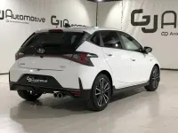 Nuevo Hyundai i20 N Line 100 CV (73 kW) 2025 Otro Berlina