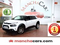 usado Citroën C4 Cactus 1.5bluehdi S&s Feel 100