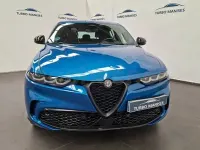 Usado Alfa Romeo Tonale Sprint 130 CV (95 kW) 2024 Azul SUV