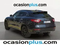 Usado Maserati Levante 430 CV (316 kW) 2018 Negro SUV
