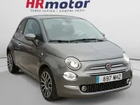 Usado Fiat 500 70 CV (51 kW) 2023 Utilitario