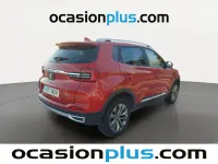 Usado DR DR 4.0 116 CV (85 kW) 2023 Blanco SUV