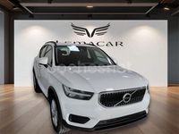 Usado Volvo XC40 150 CV (110 kW) 2019 Blanco SUV