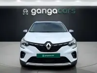 Usado Renault Captur Techno 91 CV (66 kW) 2023 Blanco SUV