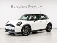 Usado Mini Cooper 156 CV (114 kW) 2025 Utilitario