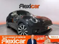 Usado Mini Cooper Clubman 136 CV (100 kW) 2024 Negro Familiar