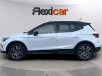 Usado Seat Arona FR 116 CV (85 kW) 2024 Blanco SUV
