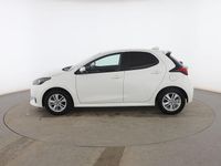 Usado Toyota Yaris Edition 125 CV (91 kW) 2023 Blanco Utilitario