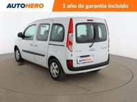 usado Renault Kangoo 1.5 dCi Energy Experience