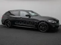 Usado BMW 330e Comfort Edition 292 CV (214 kW) 2022 Negro Familiar