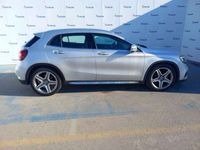 usado Mercedes GLA200 200d 7G-DCT