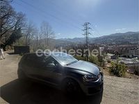 Usado VW Golf VII GTI 230 CV (169 kW) 2014 Gris / plata Berlina