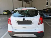 Usado Opel Mokka X Selective 140 CV (102 kW) 2017 Blanco SUV