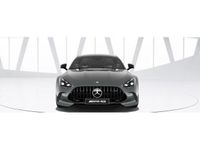 Usado Mercedes AMG GT 63 AMG 585 CV (430 kW) 2024 Gris Coupe