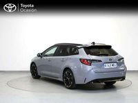 usado Toyota Corolla Touring Sports 180H GR-Sport plus+ skyviewPlus S