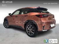 Nuevo Lexus LBX 136 CV (100 kW) 2025 Granate SUV
