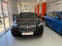Usado BMW 118 136 CV (100 kW) 2022 Negro Utilitario