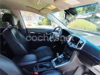 Usado Chevrolet Captiva LT 163 CV (119 kW) 2013 Blanco SUV