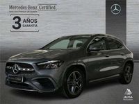 Usado Mercedes GLA200 163 CV (119 kW) 2025 SUV
