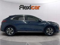 Usado Kia XCeed 136 CV (100 kW) 2019 Azul SUV