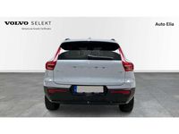 Usado Volvo XC40 Plus 129 CV (94 kW) 2025 Azul SUV