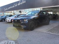 Usado Mazda CX-60 Homura-Line 330 CV (242 kW) 2023 Gris SUV
