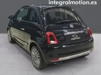 Usado Fiat 500 Lounge 69 CV (50 kW) 2017 Utilitario