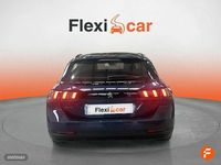 Usado Peugeot 508 SW Active 131 CV (96 kW) 2021 Azul Familiar